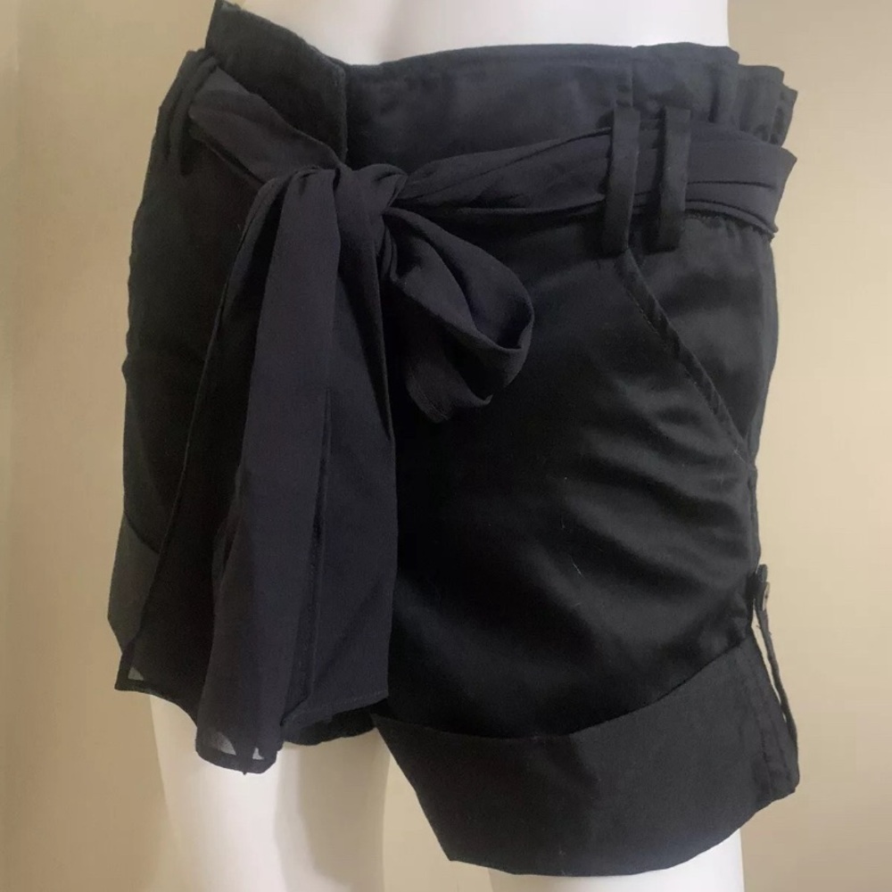 Armani exchange dressy shorts